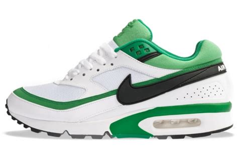 nike classic bw bruin groen|Nike Air Max BW .